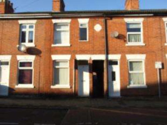 3 Bedroom Terraced